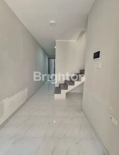 image RUMAH BARU 2 LANTAI SUTOREJO PRIMA SURABAYA, SELANGKAH KE RAYA MULYOSARI (2)