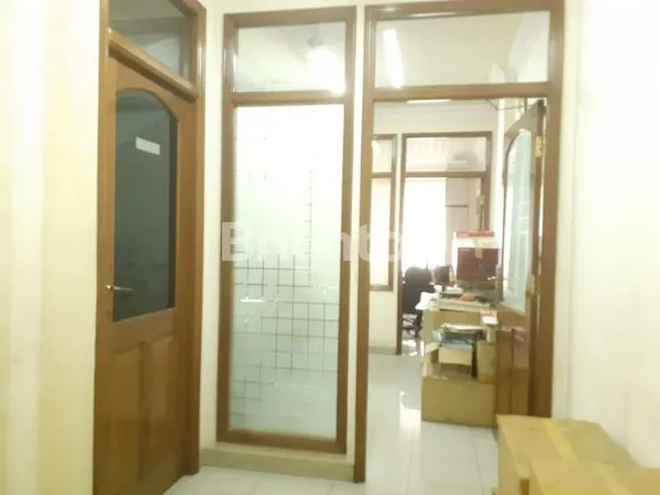 image RUKO 4 LANTAI DI JAYAKARTA - JAKARTA PUSAT (5)