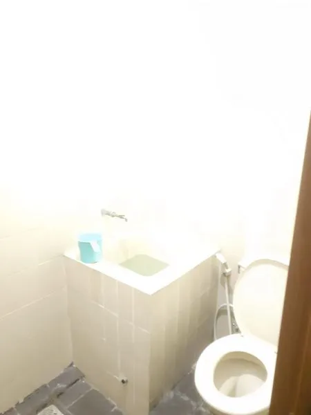 image RUKO 4 LANTAI DI JAYAKARTA - JAKARTA PUSAT (4)