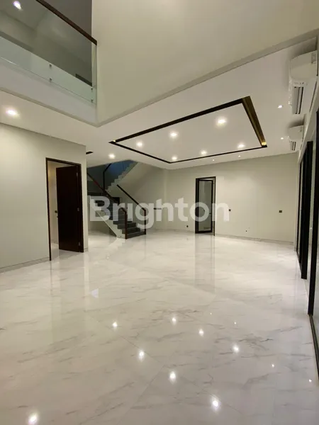 image NEW HOUSE MODERN MINIMALIS CITRALAND PURI WIDYA KENCANA SURABAYA BARAT (2)