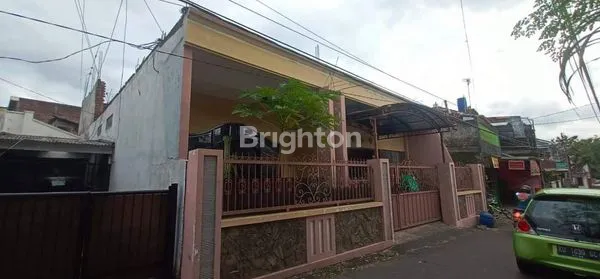 image RUMAH SEWA DI DINOYO MALANG DEKAT DENGAN BRAWIJAYA UNISMA POLINEMA SANGAT COCOK UNTUK DIKONTRAK MAHASISWA (1)