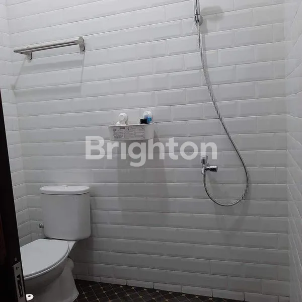 image DISEWAKAN RUMAH PLUS FURNISH AREA SOEKARNO HATTA MALANG  (5)