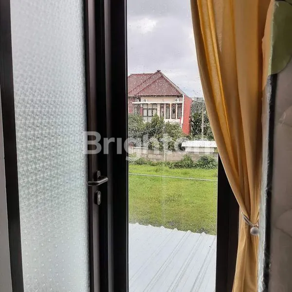 image DISEWAKAN RUMAH PLUS FURNISH AREA SOEKARNO HATTA MALANG  (7)