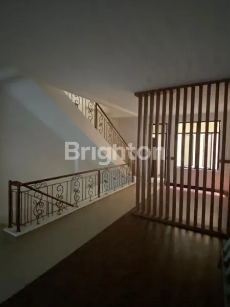 image RUKO KEBON KACANG,  JAKARTA PUSAT  (4)