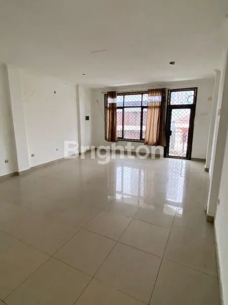 image RUKO KEBON KACANG,  JAKARTA PUSAT  (6)