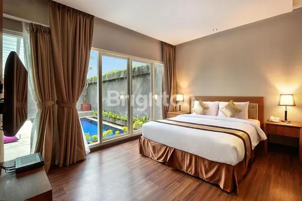 image VILLA PRIVATE NUSADUA (4)