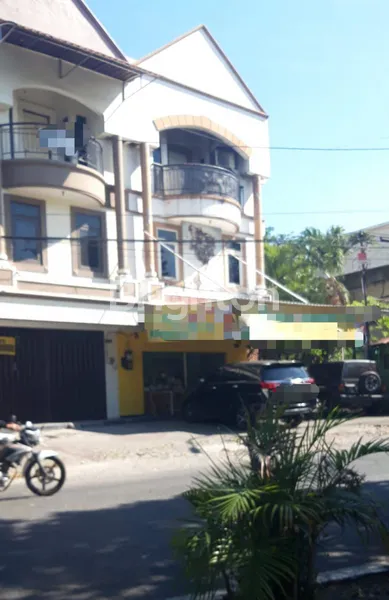 Gambar Property RUKO KUPANG JAYA SURABAYA BARAT NOL JALAN RAYA SANGAT STRATEGIS