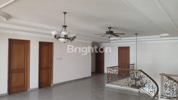 image RUMAH CILANDAK SEMI FURNISHED, JAKARTA SELATAN (5)