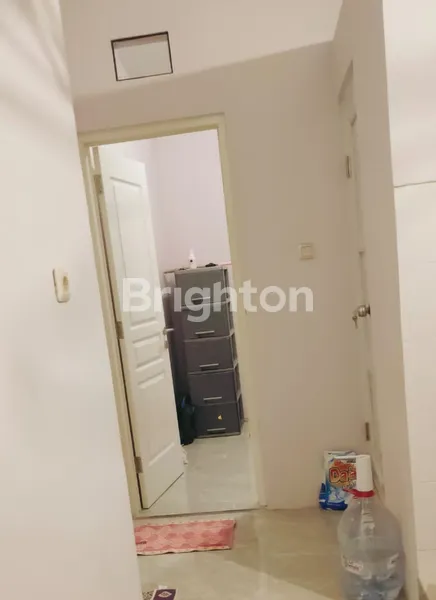 image RUMAH SEMAMPIR TENGAH DEKAT MERR, RUNGKUT, SUKOLILO, PANJANG JIWO, TOL WARU JUANDA (5)