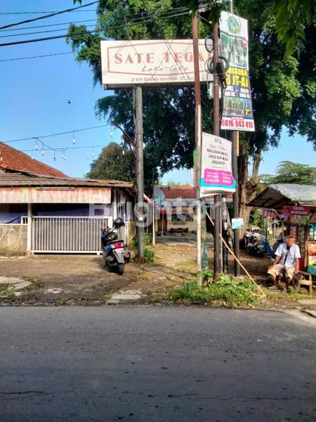 image TANAH SELUAS 893 SANGAT STRATEGIS DI PUSAT KOTA (4)