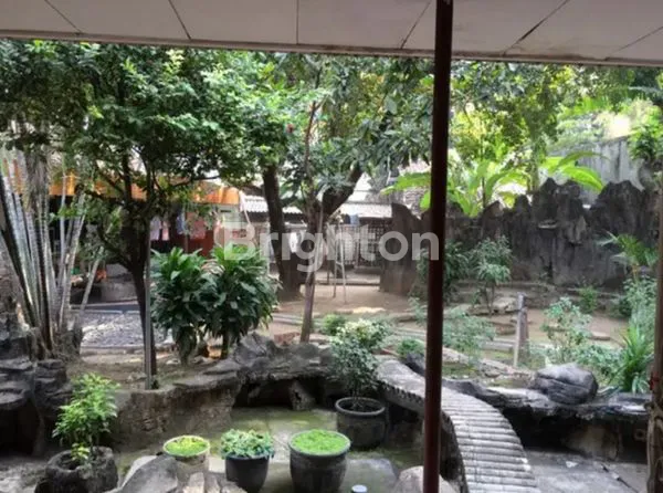 image RUMAH LAMA HITUNG TANAH EMBONG TANJUNG  (6)