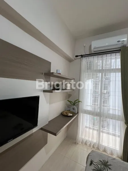 image APARTEMEN FULL FURNISH DI BALE HINGIL SURABAYA (1)