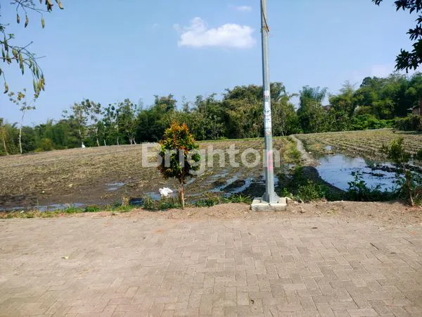 image TANAH 1 HA TASIKMADU DEKAT KAMPUS 2 ITN (1)