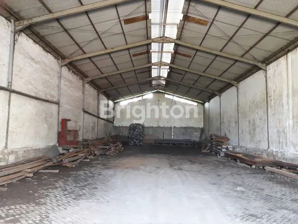 image JUAL GUDANG TAMBAK OSOWILANGUN  (2)