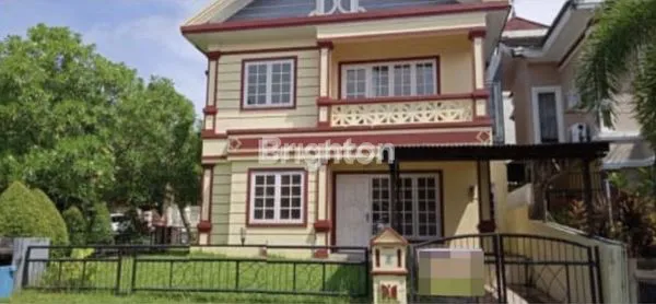 image RUMAH BALIKPAPAN BARU DISEWAKAN (1)