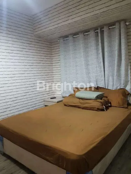 image UNIK APARTEMENT WATERPLACE TOWER E FULL FURNISH (12)