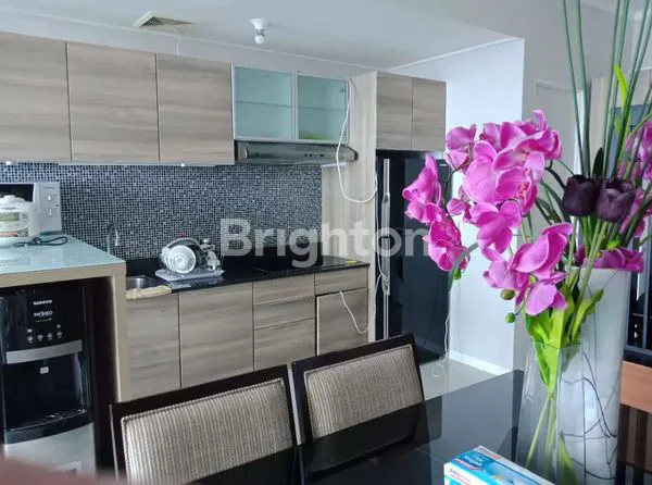 image FURNITURE BERKUALITAS APARTEMENT CIPUTRA WORLD TOWER VIA (9)