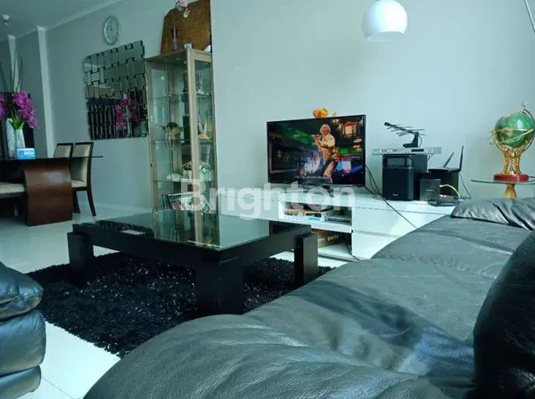image FURNITURE BERKUALITAS APARTEMENT CIPUTRA WORLD TOWER VIA (6)