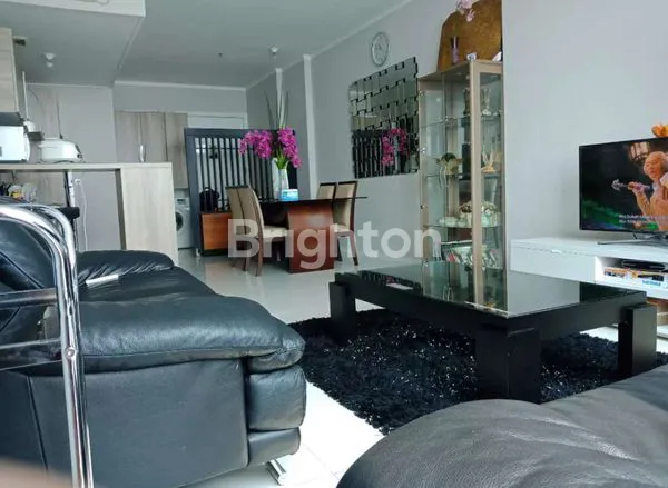 image FURNITURE BERKUALITAS APARTEMENT CIPUTRA WORLD TOWER VIA (7)