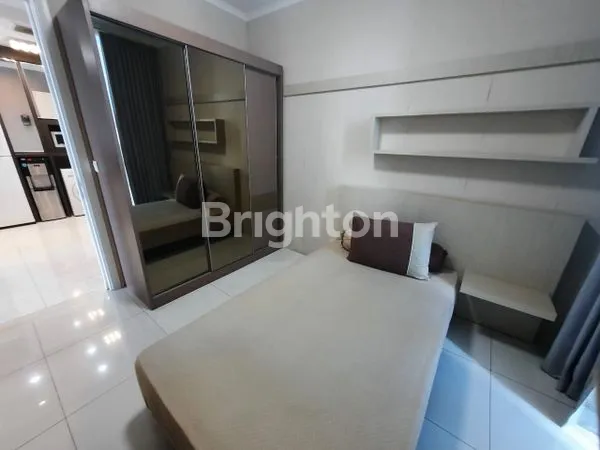 image APARTEMEN THE VUE LT 9 CIPUTRA WORLD SURABAYA SIAP HUNI (4)