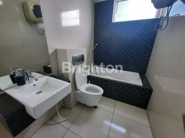 image APARTEMEN THE VUE LT 9 CIPUTRA WORLD SURABAYA SIAP HUNI (5)