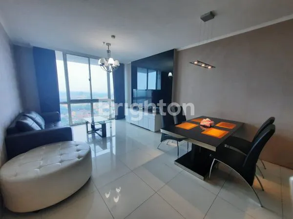 image APARTEMEN THE VUE LT 9 CIPUTRA WORLD SURABAYA SIAP HUNI (1)
