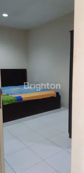 image RUMAH 2 LANTAI SIAP HUNI CLUSTER FIORE FORESTA BSD (2)