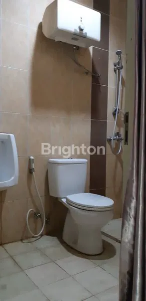 image RUMAH 2 LANTAI SIAP HUNI CLUSTER FIORE FORESTA BSD (4)