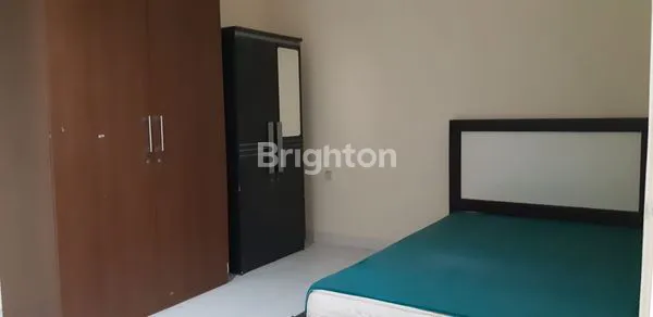 image RUMAH 2 LANTAI SIAP HUNI CLUSTER FIORE FORESTA BSD (5)