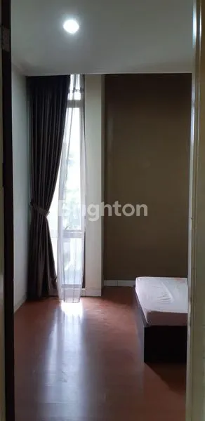 image RUMAH 2 LANTAI SIAP HUNI CLUSTER FIORE FORESTA BSD (8)