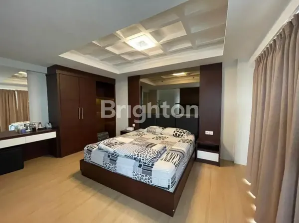 image APARTEMEN WATERPLACE SELANGKAH KE PAKUWON MALL, DEKAT KAMPUS UNESA,   DEKAT LONTAR (2)