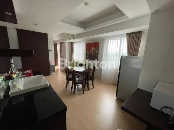image APARTEMEN WATERPLACE SELANGKAH KE PAKUWON MALL, DEKAT KAMPUS UNESA,   DEKAT LONTAR (3)