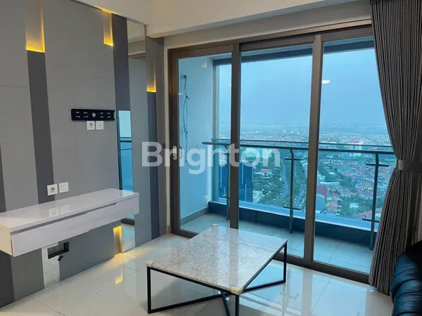 image  APARTEMEN LA RIZ MANSION, CONNECTING PAKUWON MALL, DEKAT KAMPUS UNESA, DEKAT LONTAR (1)