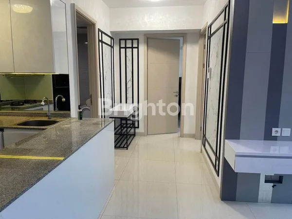 image  APARTEMEN LA RIZ MANSION, CONNECTING PAKUWON MALL, DEKAT KAMPUS UNESA, DEKAT LONTAR (5)