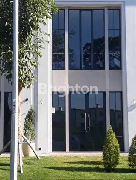 image  RUKO WISATA BUKIT MAS, DEKAT PAKUWON MALL, DEKAT KAMPUS UNESA, DEKAT LONTAR (1)