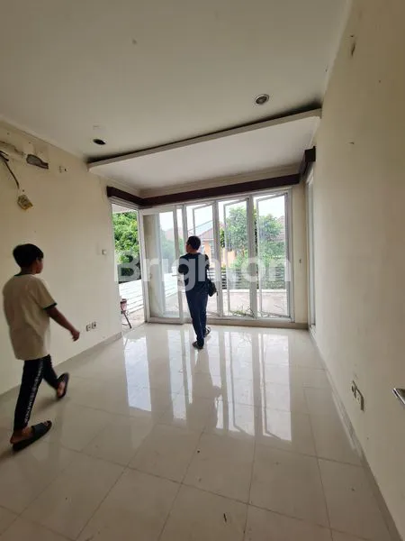image RUMAH DALAM CLUSTER LEGENDA WISATA CIBUBUR (4)