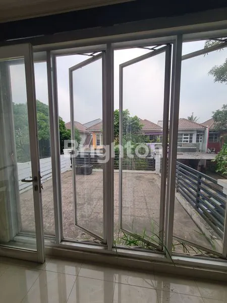 image RUMAH DALAM CLUSTER LEGENDA WISATA CIBUBUR (5)