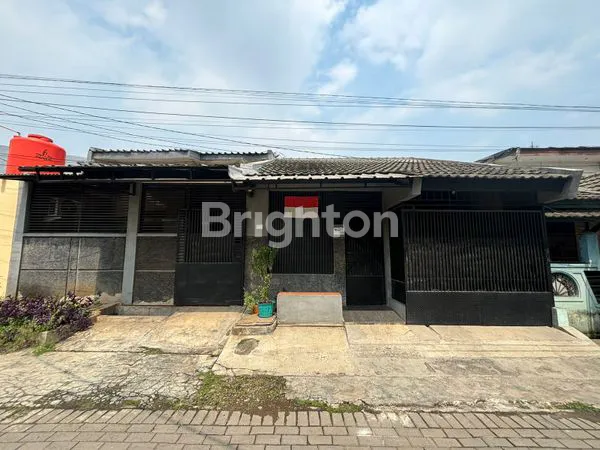 image RUMAH DIJUAL GUNUNG AGUNG KUTABUMI PASAR KEMIS TANGERANG (2)