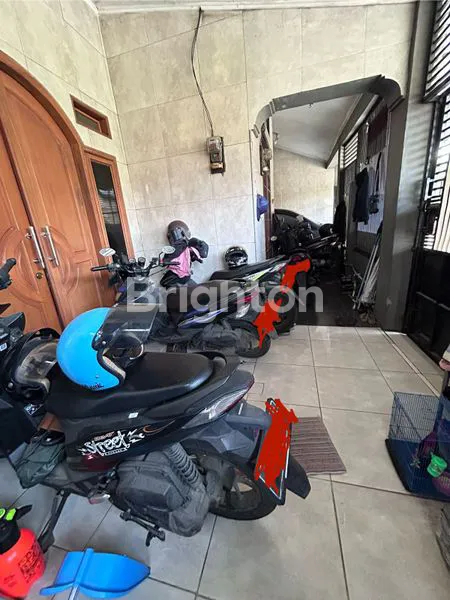 image RUMAH DIJUAL GUNUNG AGUNG KUTABUMI PASAR KEMIS TANGERANG (3)