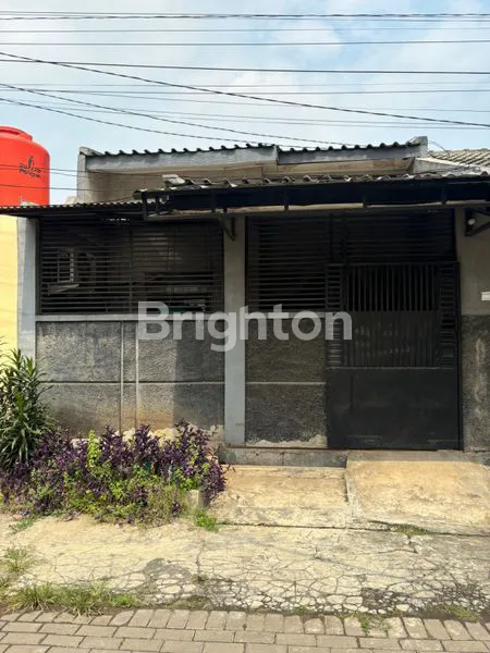 image RUMAH DIJUAL GUNUNG AGUNG KUTABUMI PASAR KEMIS TANGERANG (1)