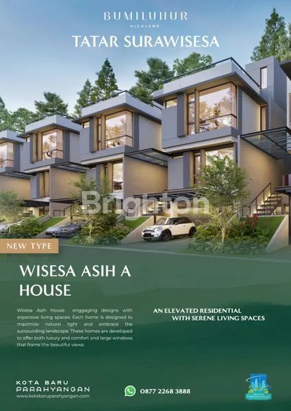 image TATAR SURAWISESA - WISESA ASIH "A" LT180 LB180 (1)