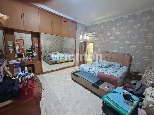 image RUMAH LUAS UJUNG MENTENG, CAKUNG, HARAPAN INDAH, JAKARTA TIMUR (8)