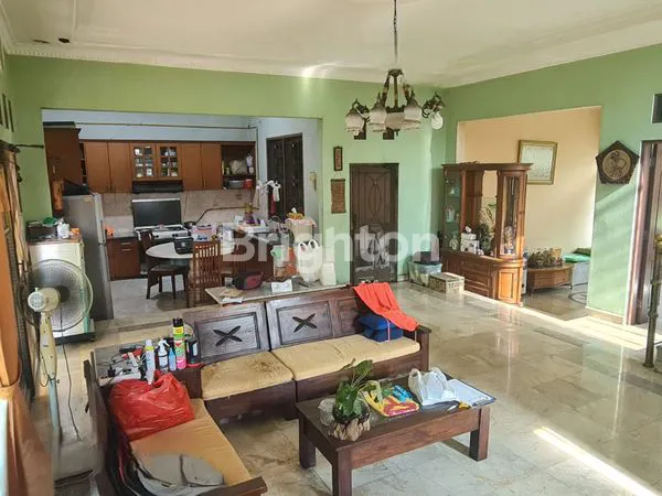 image RUMAH LUAS UJUNG MENTENG, CAKUNG, HARAPAN INDAH, JAKARTA TIMUR (2)