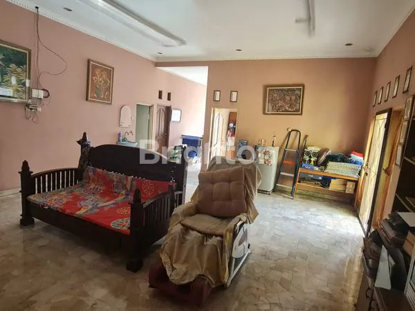 image RUMAH LUAS UJUNG MENTENG, CAKUNG, HARAPAN INDAH, JAKARTA TIMUR (3)