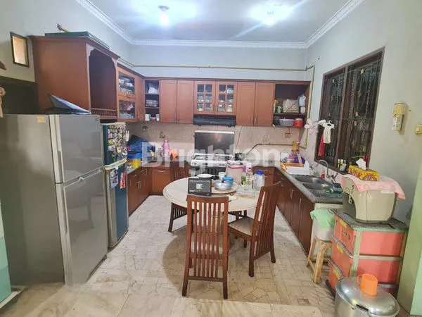 image RUMAH LUAS UJUNG MENTENG, CAKUNG, HARAPAN INDAH, JAKARTA TIMUR (4)