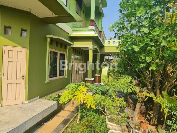 image RUMAH LUAS UJUNG MENTENG, CAKUNG, HARAPAN INDAH, JAKARTA TIMUR (6)