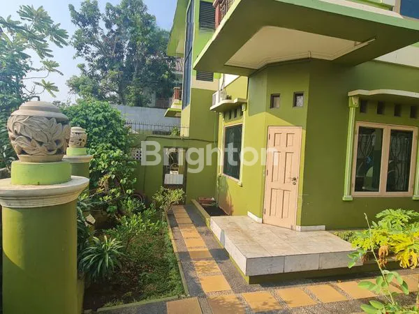 image RUMAH LUAS UJUNG MENTENG, CAKUNG, HARAPAN INDAH, JAKARTA TIMUR (7)