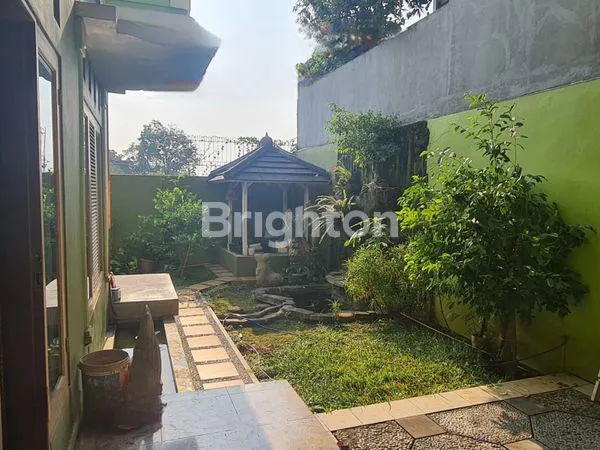 image RUMAH LUAS UJUNG MENTENG, CAKUNG, HARAPAN INDAH, JAKARTA TIMUR (1)
