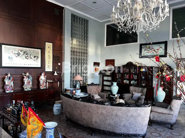 image RUMAH 2JEJER MEWAH NOL JALAN AREA BONGKARAN SLOMPRETAN (1)