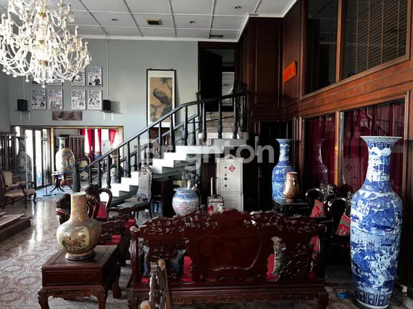 image RUMAH 2JEJER MEWAH NOL JALAN AREA BONGKARAN SLOMPRETAN (7)